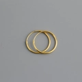 18mm / Gold