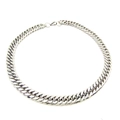 Stahlfarbe 10MM*18CM
