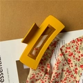 Medium (ca. 8,5 cm) / Geel