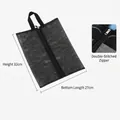 ZP026 Shoe Storage Bag Black