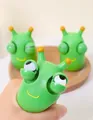 Vegetable Worm Stress Relief
