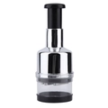 Electroplated Chopper