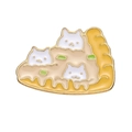 Cat Pie (xz8757)