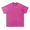 Washed Rose Red