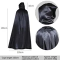 Black / 150cm