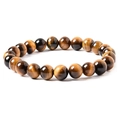 Yellow Tiger Eye