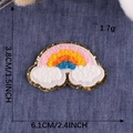 Rainbow Shape