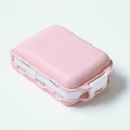 Cute Pink [3-Layer Portable]