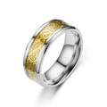 Silber Gold Gold