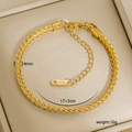 6-4 Thick Wheat Chain
