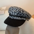 M (56-58cm) / Grey Crystal Velvet