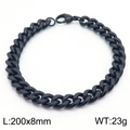 8MM Black