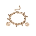 Style Couronne Or Rose (B1426-RG)