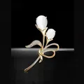 485 - Golden Tulip