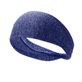 One Size Blue Heather