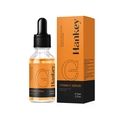 Hankey Vitamin C Face Serum 30ml Hydrating Brightening Facial Skincare Dropper Bottle - Vitamin C Serum 30ml