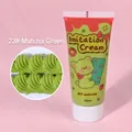 Matcha green 50ml imitation cream glue for DIY phone case crafts and handmade projects - 50g + 1 Nozzle / 23# Matcha Green