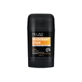 Citrus scent aluminum-free deodorant stick for men with 72h odor protection 50g - 50 g / Mandarin
