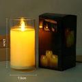 Flickering Flame 7.5*15cm