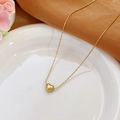 8mm Small Heart
