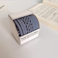 Blue 10pcs Boxed