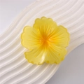Yellow Curly Standard