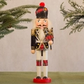 30cm C Cloth Wrapped - Bagpipes
