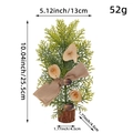 L1-2 Pine Needle Style