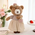 Warm Companion Female Bear (H F) / 28cm