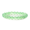 Light Green Chalcedony