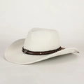58cm White