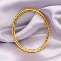 【104】golden Round Snake Bamboo Joint
