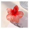 4cm Large Red Standard