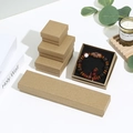 Leather Color; 5*5*3cm With Sponge