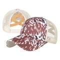 Flame Print (B800)
