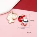 Santa Claus Style 3