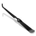 Black Wick Dipper (Twisted Handle)