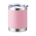 10oz / Powder Coated Pink