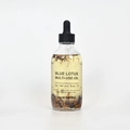 Blue Lotus multi-use oil 60ml with jojoba and camellia for hair, body and nails - Blue Lotus Oil