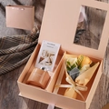 Fragrance Set + French Block + Handbag