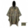 Jungle Camouflage PVC Coated