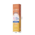 Pasta de dientes blanqueadora KORMESIC 100g para aliento fresco e higiene bucal - Estilo Blanqueador Perla