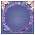 Amethyst (With Card B)