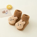 Earth Yellow Rabbit