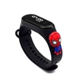 Black Spider-Man