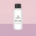 50ml liquid puff cleanser in bottle with black cap for cosmetic sponges and beauty eggs - Cleansing Agent [50ml] Medium Bottle