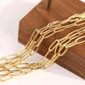 Paperclip Chain