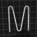 Lettera M