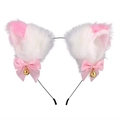 White Pink Mix