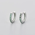 Platinum Green Zirconia